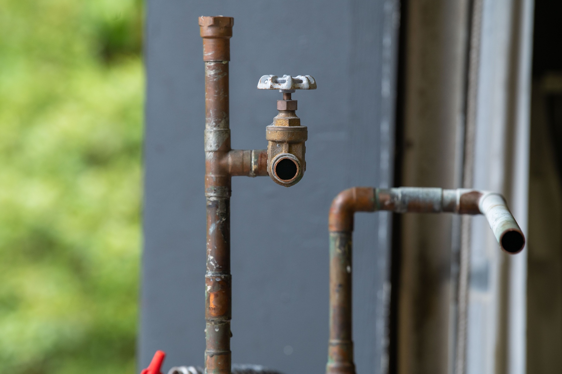 Public Water Systems & Sanitary Survey Readiness